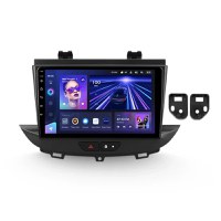 Navigatie Auto Teyes CC3 360° Opel Grand Land 2017-2024 6+128GB 9" QLED Octa-core 1.8Ghz, Android 4G Bluetooth 5.1 DSP - 1