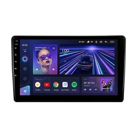 Navigatie Auto Teyes CC3 360° Opel Zafira B 2005-2014 6+128GB 9" QLED Octa-core 1.8Ghz, Android 4G Bluetooth 5.1 DSP - 1