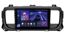 Navigatie Auto Teyes CC3 360° Peugeot Traveller 2016-2021 6+128GB 9