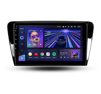 Navigatie Auto Teyes CC3 360° Skoda Octavia 3 2013-2018 6+128GB 10.2" QLED Octa-core 1.8Ghz, Android 4G Bluetooth 5.1 DSP - 1