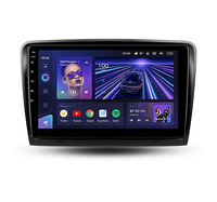 Navigatie Auto Teyes CC3 360° Skoda Superb 2 2008-2015 6+128GB 10.2" QLED Octa-core 1.8Ghz, Android 4G Bluetooth 5.1 DSP - 1