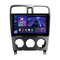 Navigatie Auto Teyes CC3 360° Subaru Forester 2 2002-2008 6+128GB 9" QLED Octa-core 1.8Ghz, Android 4G Bluetooth 5.1 DSP - 1