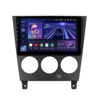 Navigatie Auto Teyes CC3 360° Subaru Impreza 2002-2007 6+128GB 9" QLED Octa-core 1.8Ghz, Android 4G Bluetooth 5.1 DSP - 1