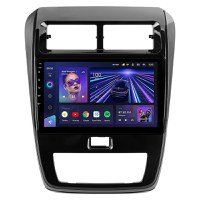 Navigatie Auto Teyes CC3 360° Toyota Agya 2020-2023 6+128GB 10.2" QLED Octa-core 1.8Ghz, Android 4G Bluetooth 5.1 DSP - 1