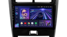 Navigatie Auto Teyes CC3 360° Toyota Agya 2020-2023 6+128GB 10.2