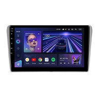 Navigatie Auto Teyes CC3 360° Toyota Avensis 2 2003-2009 6+128GB 9" QLED Octa-core 1.8Ghz, Android 4G Bluetooth 5.1 DSP - 1