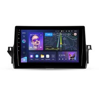 Navigatie Auto Teyes CC3 360° Toyota Camry 8 2020-2023 6+128GB 10.2" QLED Octa-core 1.8Ghz, Android 4G Bluetooth 5.1 DSP - 1