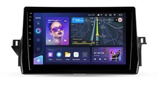 Navigatie Auto Teyes CC3 360° Toyota Camry 8 2020-2023 6+128GB 10.2