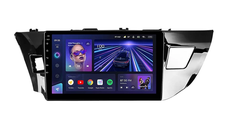 Navigatie Auto Teyes CC3 360° Toyota Corolla 11 2012-2016 6+128GB 10.2