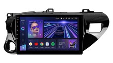 Navigatie Auto Teyes CC3 360° Toyota Hilux 2015-2020 6+128GB 10.2