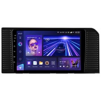 Navigatie Auto Teyes CC3 360° Toyota Land Cruiser Prado J250 2024-2025 6+128GB 10.2" QLED Octa-core 1.8Ghz, Android 4G Bluetooth 5.1 DSP - 1