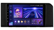 Navigatie Auto Teyes CC3 360° Toyota Land Cruiser Prado J250 2024-2025 6+128GB 10.2
