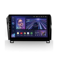 Navigatie Auto Teyes CC3 360° Toyota Tundra XK50 2007-2013 6+128GB 10.2" QLED Octa-core 1.8Ghz, Android 4G Bluetooth 5.1 DSP - 1