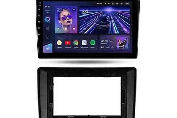 Navigatie Auto Teyes CC3 360° Volkswagen  6+128GB 10.2" QLED Octa-core 1.8Ghz, Android 4G Bluetooth 5.1 DSP