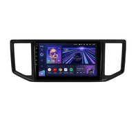 Navigatie Auto Teyes CC3 360° Volkswagen Crafter 2017-2021 6+128GB 10.2" QLED Octa-core 1.8Ghz, Android 4G Bluetooth 5.1 DSP - 1