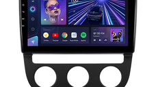 Navigatie Auto Teyes CC3 360° Volkswagen Golf 5 2005-2010 6+128GB 10.2