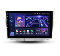 Navigatie Auto Teyes CC3 360° Volkswagen Passat B7 2010-2015 6+128GB 10.2" QLED Octa-core 1.8Ghz, Android 4G Bluetooth 5.1 DSP - 1
