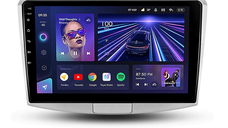 Navigatie Auto Teyes CC3 360° Volkswagen Passat B7 2010-2015 6+128GB 10.2