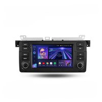 Navigatie Auto Teyes CC3 BMW Seria 3 E46 1997-2006 4+32GB 7" QLED Octa-core 1.8Ghz, Android 4G Bluetooth 5.1 DSP - 1