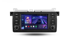 Navigatie Auto Teyes CC3 BMW Seria 3 E46 1997-2006 4+32GB 7