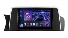 Navigatie Auto Teyes CC3 BMW X3 F25 2010-2014 4+64GB  CIC 1 DIN QLED Octa-core 1.8Ghz, Android 4G Bluetooth 5.1 DSP