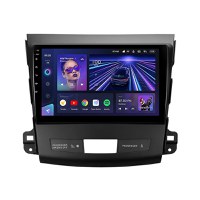 Navigatie Auto Teyes CC3 Citroen C-Crosser 2007-2012 4+32GB 9" QLED Octa-core 1.8Ghz Android 4G Bluetooth 5.1 DSP - 1