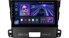 Navigatie Auto Teyes CC3 Citroen C-Crosser 2007-2012 4+32GB 9