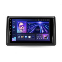 Navigatie Auto Teyes CC3 Dacia Duster 2 2018-2021 4+32GB 9" QLED Octa-core 1.8Ghz Android 4G Bluetooth 5.1 DSP - 1