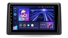 Navigatie Auto Teyes CC3 Dacia Duster 2 2018-2021 4+32GB 9