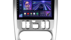 Navigatie Auto Teyes CC3 Dacia Sandero 1 2008-2012 4+32GB 9