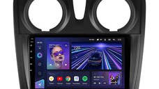 Navigatie Auto Teyes CC3 Dacia Sandero 2 2012-2016 4+32GB 9