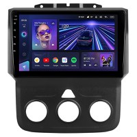 Navigatie Auto Teyes CC3 Dodge Ram 4 2013-2019 4+32GB 9" QLED Octa-core 1.8Ghz, Android 4G Bluetooth 5.1 DSP - 1