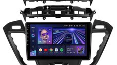 Navigatie Auto Teyes CC3 Ford Tourneo Custom 2012-2023 4+32GB 9
