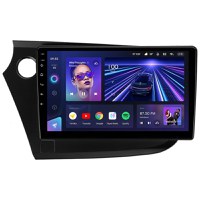 Navigatie Auto Teyes CC3 Honda Insight 2009-2014 4+32GB 9" QLED Octa-core 1.8Ghz, Android 4G Bluetooth 5.1 DSP - 1