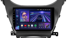 Navigatie Auto Teyes CC3 Hyundai Elantra 5 2010-2016 4+32GB 9