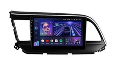 Navigatie Auto Teyes CC3 Hyundai Elantra 6 2018-2020 4+64GB 9` QLED Octa-core 1.8Ghz, Android 4G Bluetooth 5.1 DSP, 0743836971723