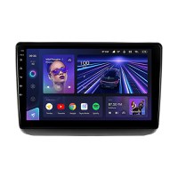 Navigatie Auto Teyes CC3 Jeep Grand Cherokee 2 2013-2020 4+32GB 9" QLED Octa-core 1.8Ghz, Android 4G Bluetooth 5.1 DSP - 1
