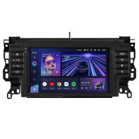 Navigatie Auto Teyes CC3 Land Rover Discovery Sport 2014-2023 4+32GB 9" QLED Octa-core 1.8Ghz, Android 4G Bluetooth 5.1 DSP - 1