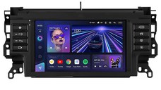 Navigatie Auto Teyes CC3 Land Rover Discovery Sport 2014-2023 4+32GB 9