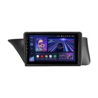 Navigatie Auto Teyes CC3 Lexus ES 2013-2018 4+32GB 9" QLED Octa-core 1.8Ghz, Android 4G Bluetooth 5.1 DSP - 1