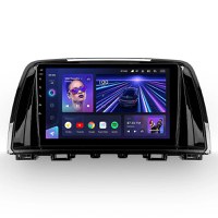 Navigatie Auto Teyes CC3 Mazda 6 2012-2017 4+32GB 9" QLED Octa-core 1.8Ghz, Android 4G Bluetooth 5.1 DSP - 1