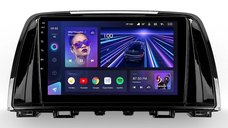 Navigatie Auto Teyes CC3 Mazda 6 2012-2017 4+32GB 9