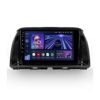Navigatie Auto Teyes CC3 Mazda CX-5 2012-2015 4+32GB 9" QLED Octa-core 1.8Ghz Android 4G Bluetooth 5.1 DSP - 1