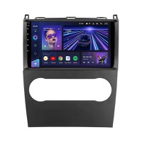 Navigatie Auto Teyes CC3 Mercedes-Benz A-Class W169 2004-2012 4+32GB 9" QLED Octa-core 1.8Ghz, Android 4G Bluetooth 5.1 DSP - 1