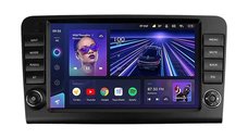 Navigatie Auto Teyes CC3 Mercedes-Benz ML W164 2006-2011 4+32GB 9