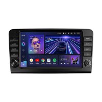 Navigatie Auto Teyes CC3 Mercedes-Benz ML W164 2006-2011 4+32GB 9" QLED Octa-core 1.8Ghz Android 4G Bluetooth 5.1 DSP - 1