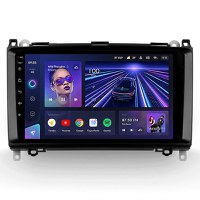 Navigatie Auto Teyes CC3 Mercedes-Benz Viano 2 2003-2015 4+32GB 9" QLED Octa-core 1.8Ghz Android 4G Bluetooth 5.1 DSP - 1