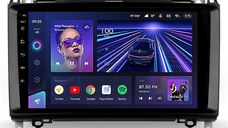 Navigatie Auto Teyes CC3 Mercedes-Benz Vito 3 2014-2023 4+32GB 9