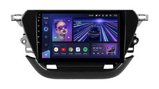 Navigatie Auto Teyes CC3 Opel Corsa F 2019-2023 4+32GB 9