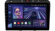 Navigatie Auto Teyes CC3 Peugeot 408 2012-2020 4+32GB 9